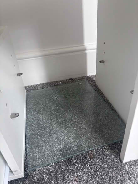 Photo of free Tv stand (Doncaster DN1) #3