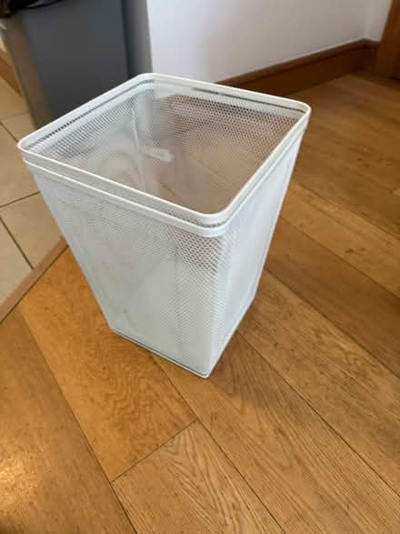 Photo of free Basket (Sandford close) #1