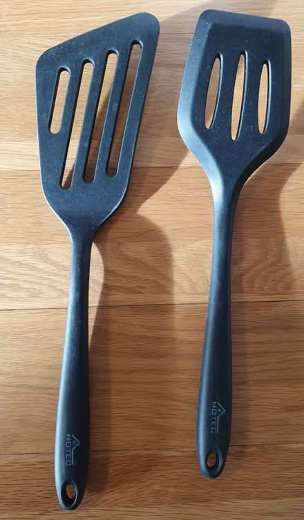 Photo of free Silicon spatulas (Blackbird Leys OX4) #1