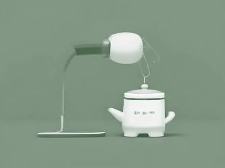 Photo of Prodotti per cucina (Randlay TF3) #1
