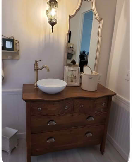 Photo of Vanity/Chest of drawers to DIY (Essex) #1