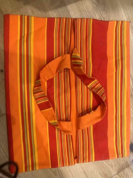 Photo of free Pie bag (Se6 2ha) #1
