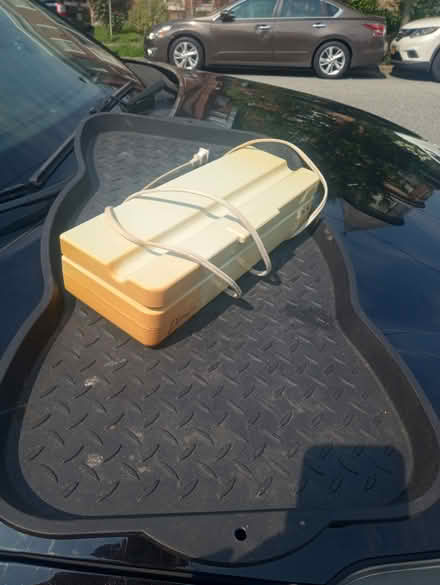 Photo of free Flat screen TV plus much more (Peekskill, NY) #2