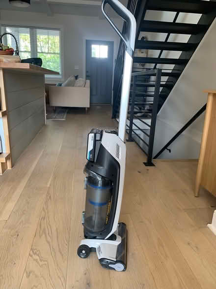 Photo of free Hoover one power cordless vacuum (Petworth) #2