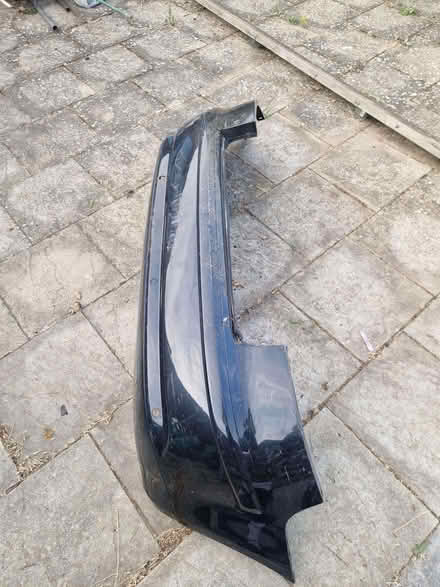 Photo of free Car bumber (Birstall LE4) #2