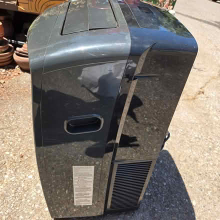 Photo of free LG brand Room Air Conditioner (94041) #1