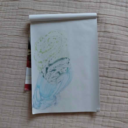 Photo of free Pallete paper (Union City) #2