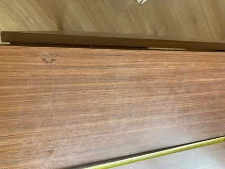 Photo of free Kitchen Table (Monkstown) #2