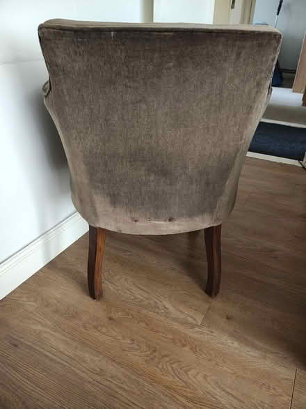 Photo of free Chair (Heaton Mersey SK4) #2