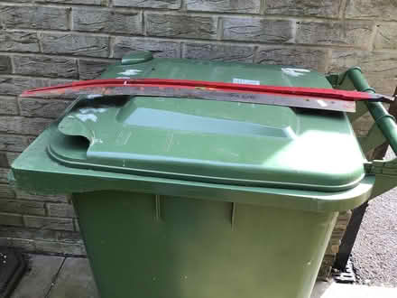 Photo of free Scythe blade new made by Parkes (Presteigne LD8) #3