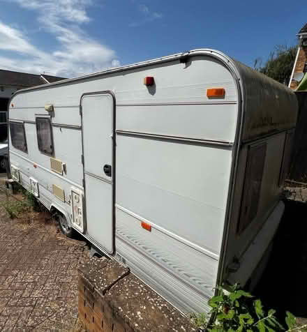 Photo of free Caravan (Avondale Corfu) (Bearsted, ME15) #1