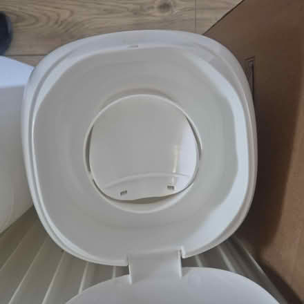 Photo of free Nappy sack bins (B42 1SY) #2
