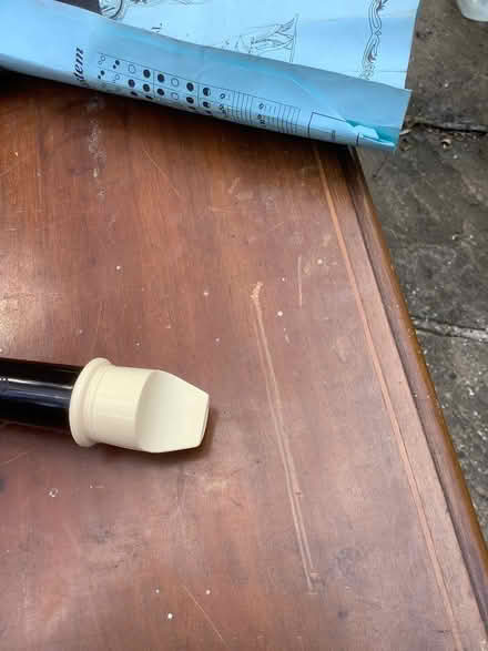 Photo of free Flute (Thornton heath CR7) #2
