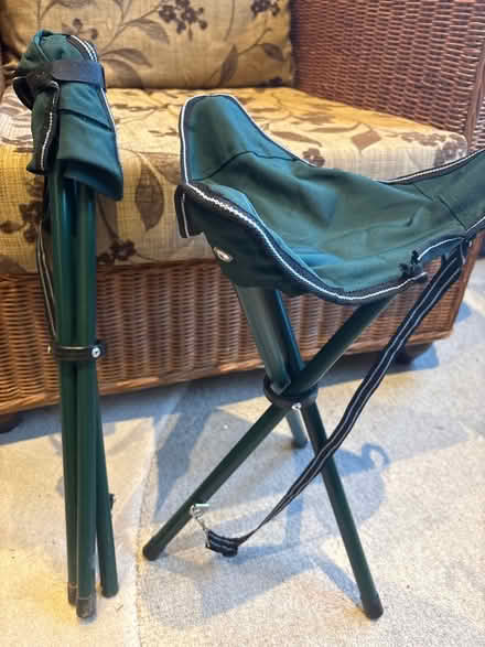 Photo of free Camping/walking seat (Middleton St George, DL2) #1