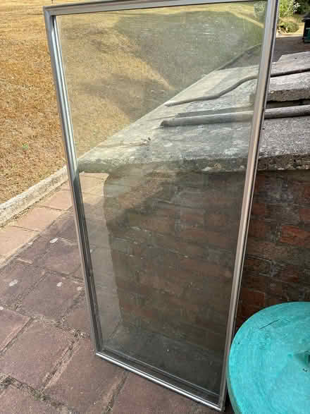 Photo of free 2 secondary double glazing units (Costessey NR8) #1