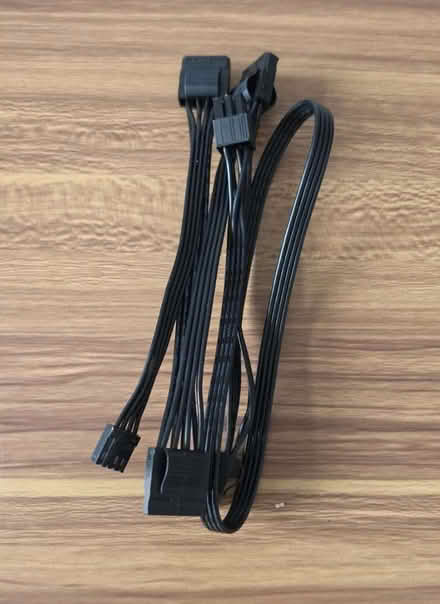 Photo of free Pc Parts/Accessories (Hyde SK14) #1