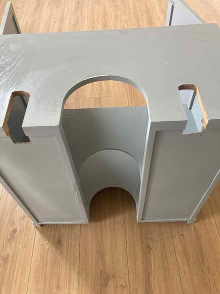 Photo of free Bathroom Cabinet (Monkstown) #2