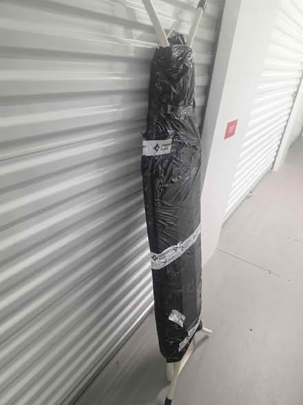 Photo of free Ironing board (E17 4er) #1