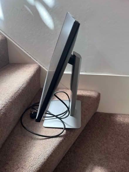 Photo of free Computer monitor (Ealing W5) #3