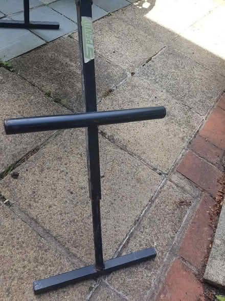 Photo of free Workout bench (Cyncoed CF23) #2