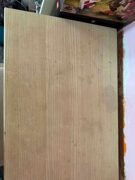 Photo of free Desk/dressing table and stool (Fareham PO16) #1