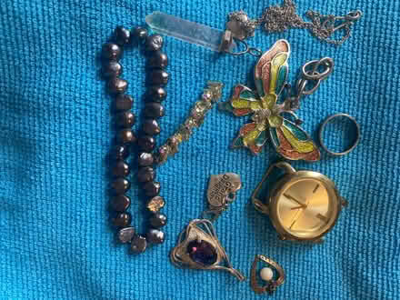 Photo of free Jewellery collection (Gosport PO12) #1