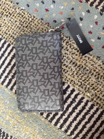 Photo of free Dkny long purse (Upper Malone BT9) #1