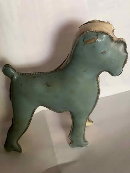 Photo of free Vintage plastic dog toy (Finsbury Park N4) #3