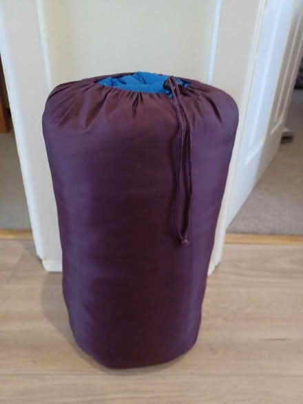Photo of free Adult sleeping bag (Hollingbury BN1) #1
