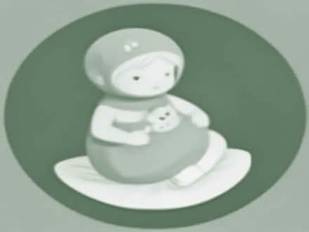 Photo of Newborn baby girl clothes (Marsh HD1) #1