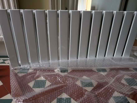 Photo of free Radiator (Leytonstone E11) #4