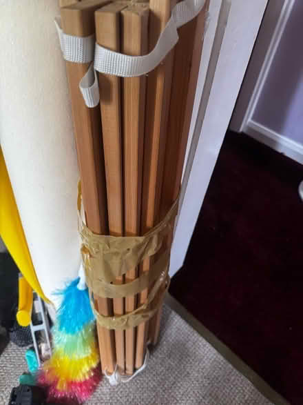 Photo of free Single Bed frame (Aspley NG8) #2