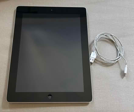 Photo of free Apple iPad (Beeston NG9) #1