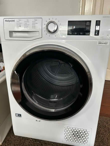 Photo of free Dryer (Thornton Heath CR7) #4