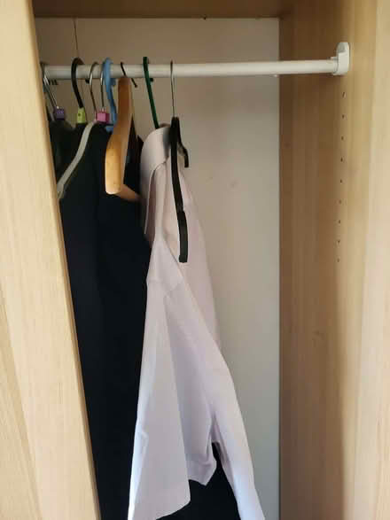 Photo of free Wardrobe and side units (New Marston OX3) #1