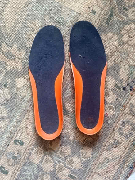 Photo of free Insole (Piedmont) #1