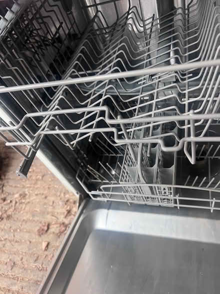 Photo of free Integrated dishwasher (EX18) #4
