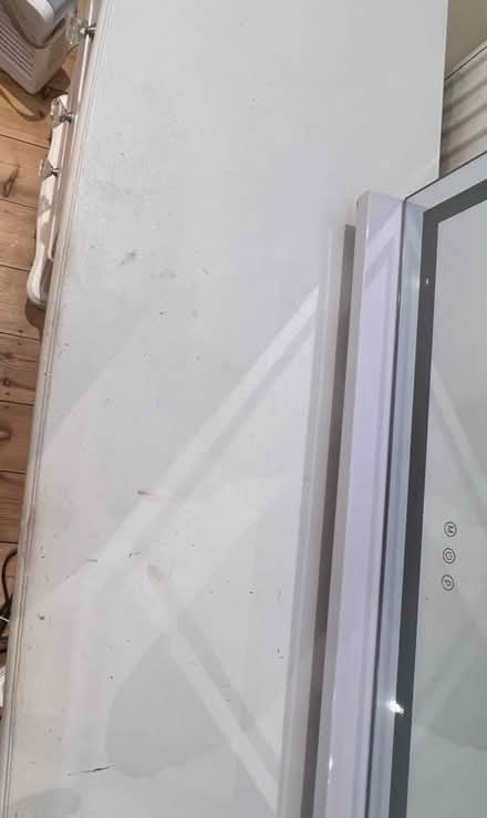 Photo of free Pine Dressing table (Brock Hill RG42) #4