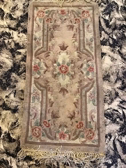 Photo of free Rug (Dublin 16) #1