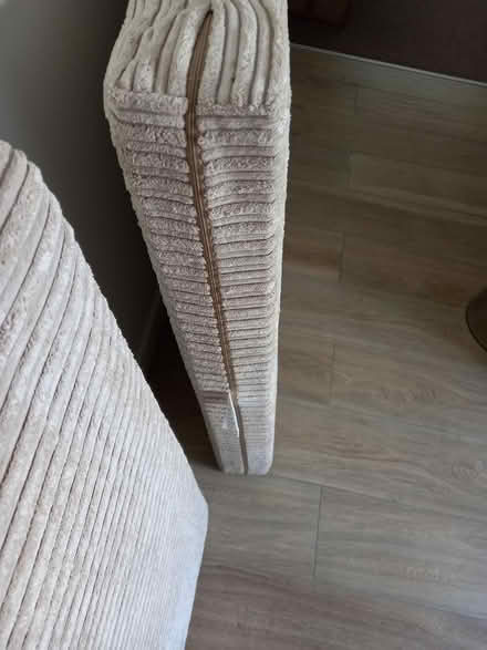 Photo of free 2x cushions with removable cover (sm6 8by) #4