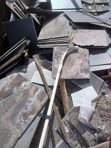 Photo of free Roof tiles (Woodseats S8) #3