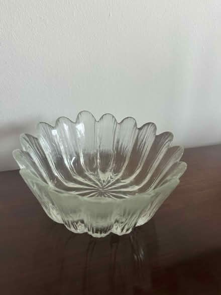 Photo of free Candy dish (Burlington) #1