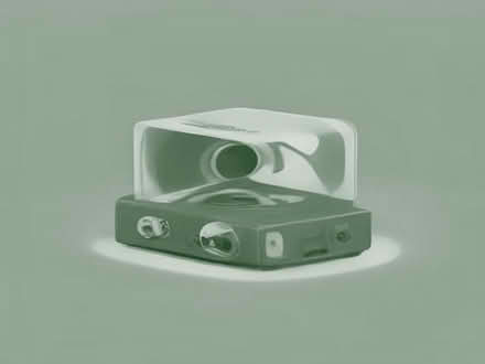 Photo of Music cassette tapes (Weston SK11) #1