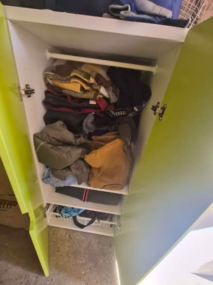 Photo of free Furniture (Guildford Park GU2) #4