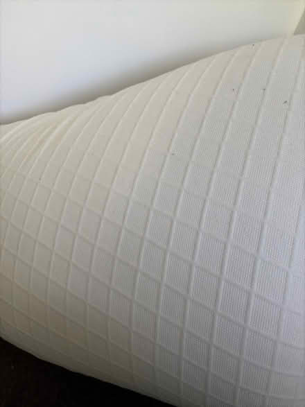 Photo of free Mattress topper (Nascot Wood WD17) #1