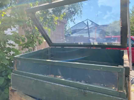 Photo of free Cold frame (Palmerston CF63) #2