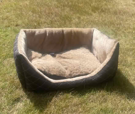 Photo of free Cat bed (Sk9 5qb) #1