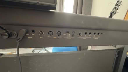 Photo of free Digital Piano (Roland FP-9) (Kingston TW11) #3
