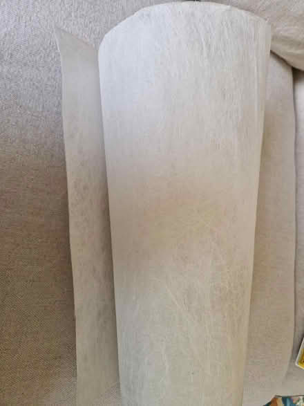 Photo of free Fabric stiffner (Juniper Green, EH14) #1