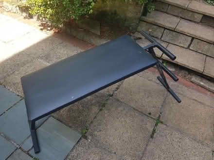 Photo of free Workout bench (Cyncoed CF23) #1
